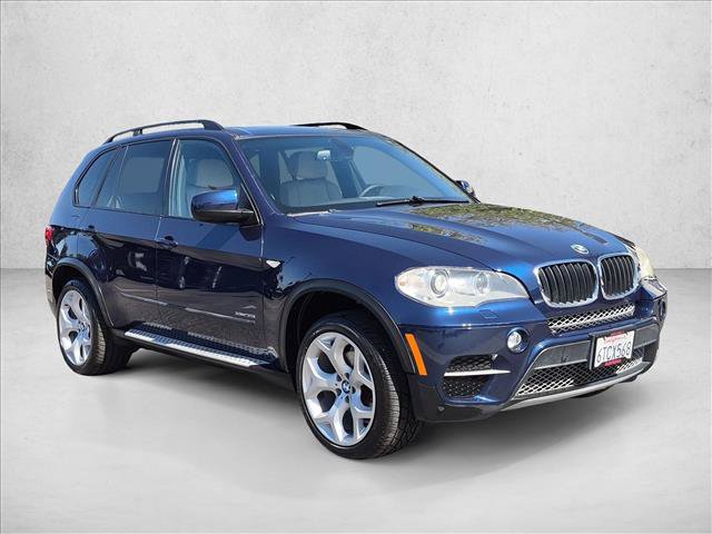 Used 2012 BMW X5 xDrive35i AWD/4WD image 3