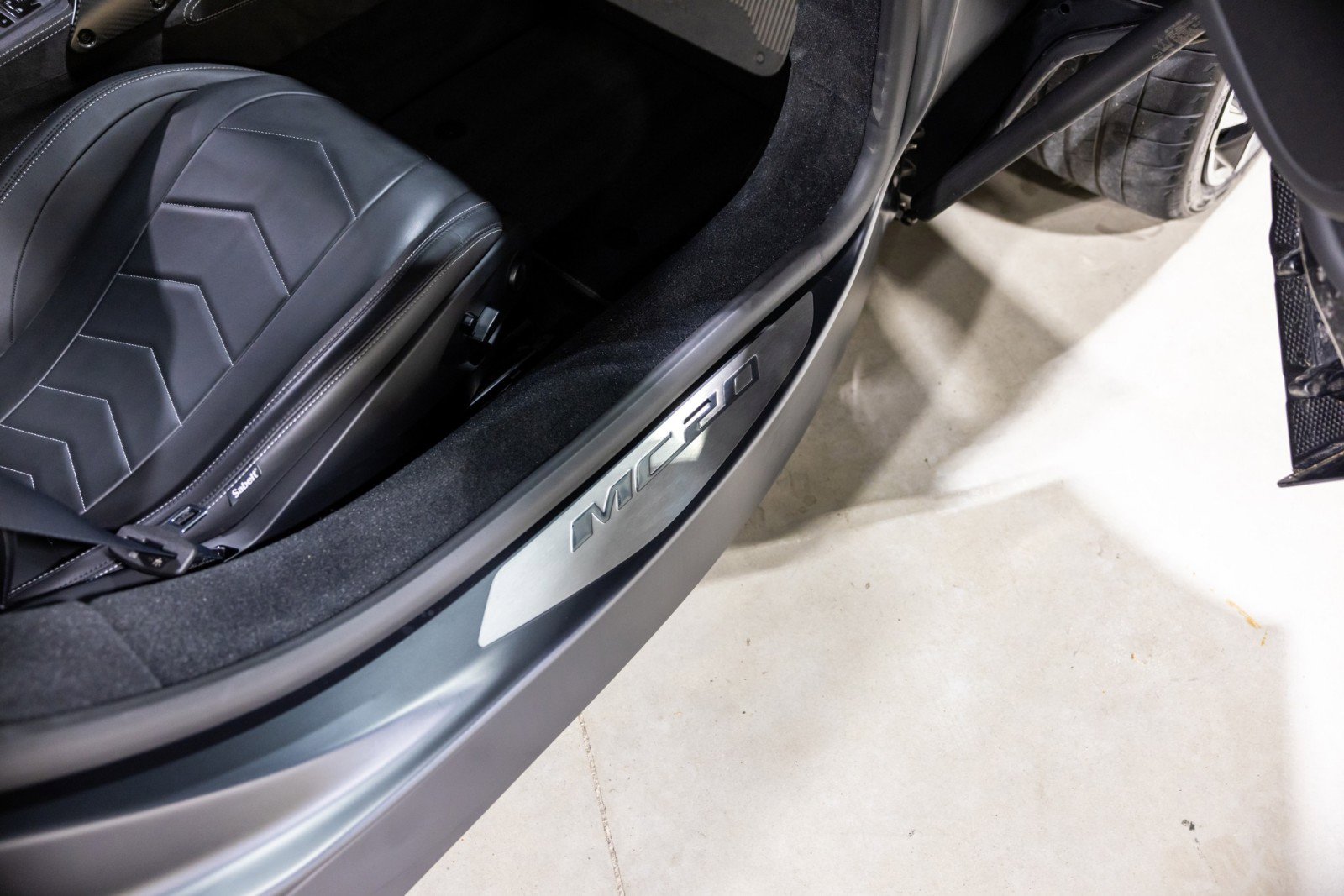 Used 2022 Maserati MC20 Coupe RWD image 31