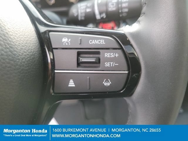 Used 2024 Honda CR-V EX-L image 14