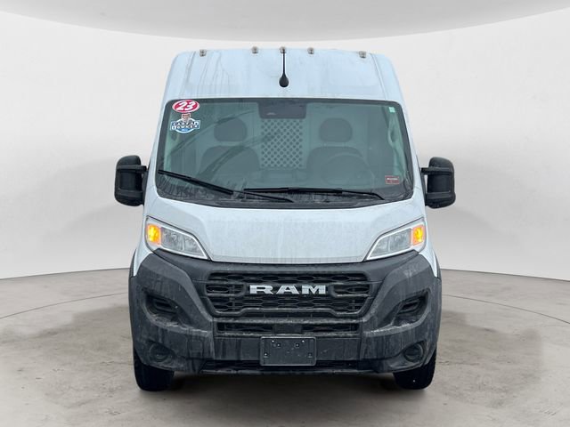 Used 2023 RAM ProMaster 2500 w/ Interior LED Lighting Group image 8
