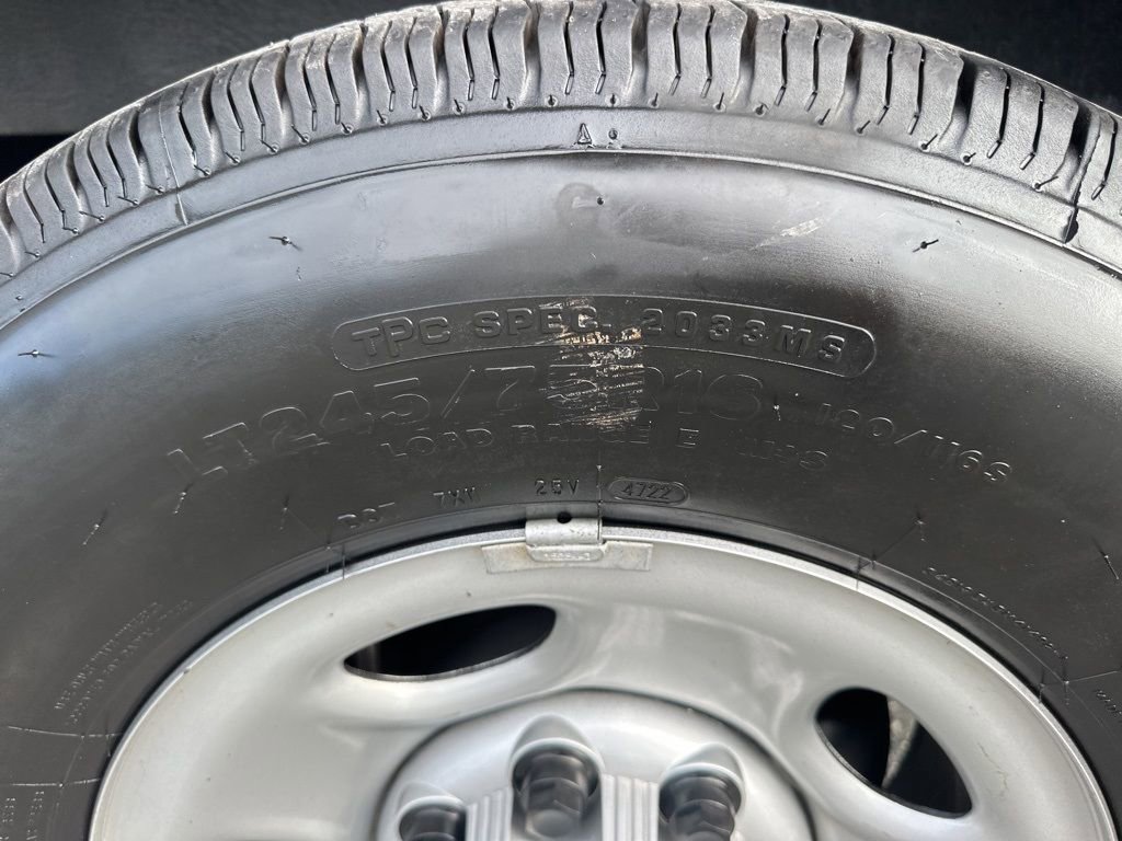 Used 2023 GMC Savana 2500 w/ Driver Convenience Package image 25