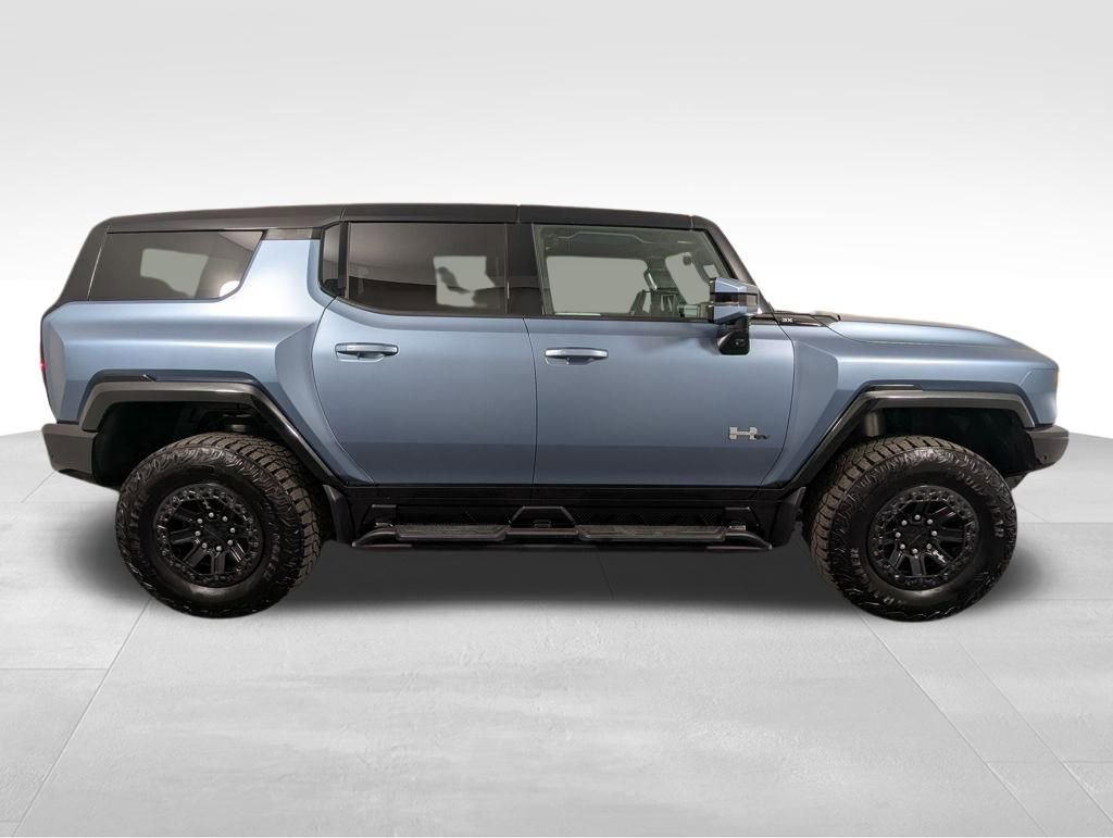 Used 2024 GMC Hummer EV 3X w/ Omega Edition image 23