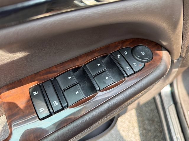Used 2015 Buick Enclave Premium w/ Trailering Package AWD/4WD image 17