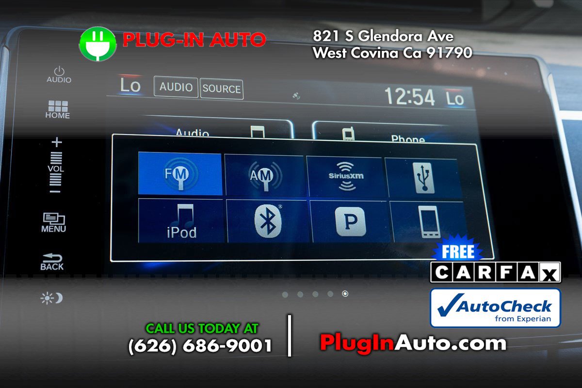 Used 2019 Honda Clarity Plug-In Hybrid image 26