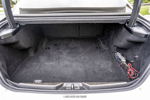Used 2023 Maserati Quattroporte GT RWD image 77