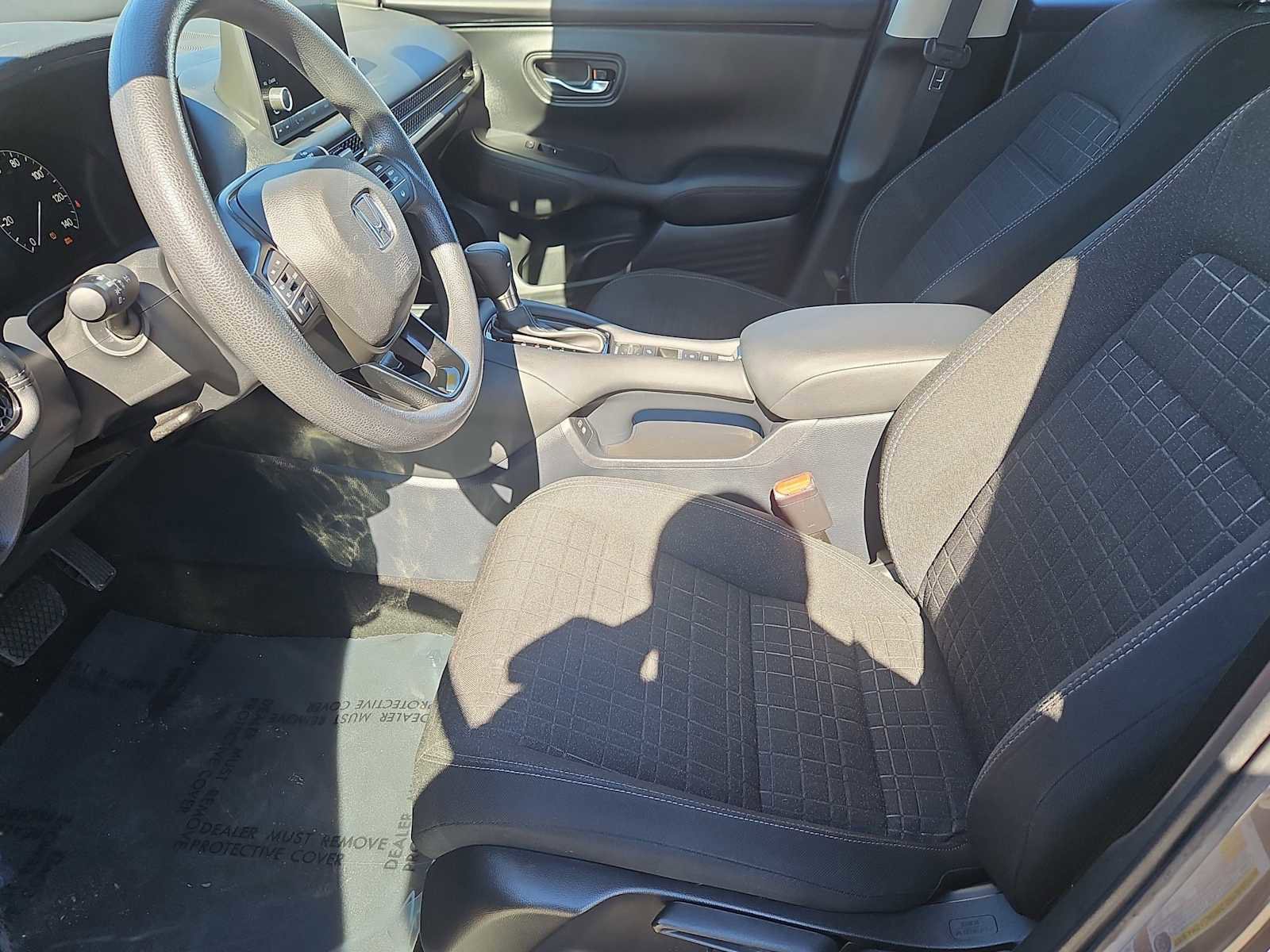 Certified 2024 Honda HR-V LX image 23