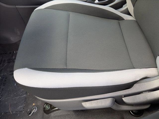 New 2025 Nissan Versa S image 4