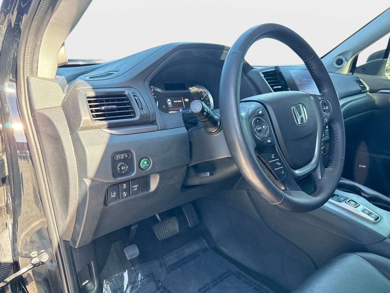 Used 2023 Honda Ridgeline RTL image 18