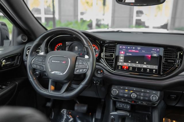 Used 2025 Dodge Durango R/T AWD/4WD image 27