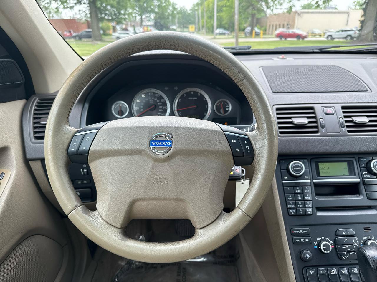 Used 2011 Volvo XC90 3.2 AWD/4WD image 13