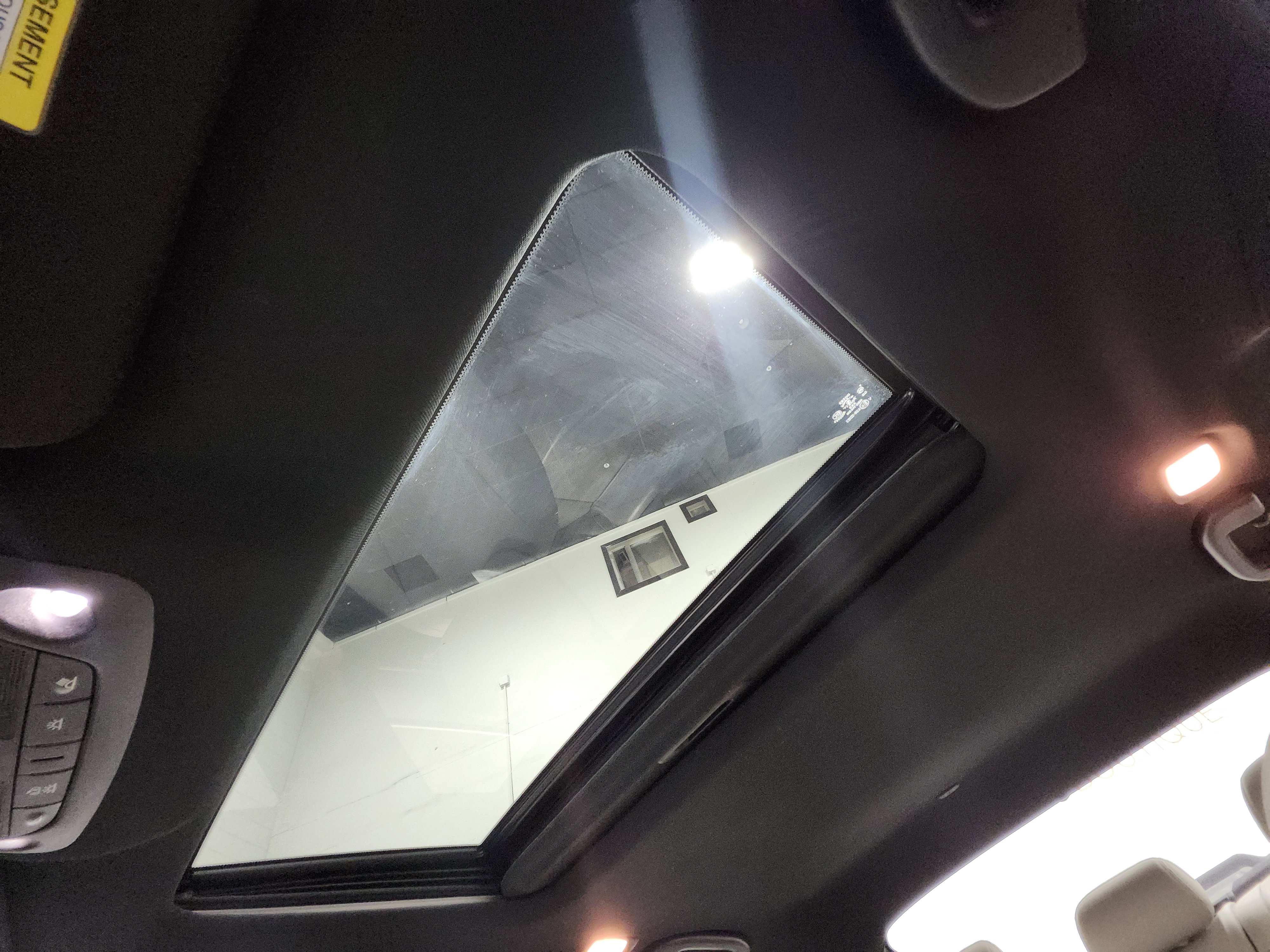 Used 2021 INFINITI Q50 Sensory w/ Cargo Package image 2