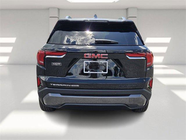 New 2026 GMC Terrain Elevation w/ Elevation Premium Package image 4