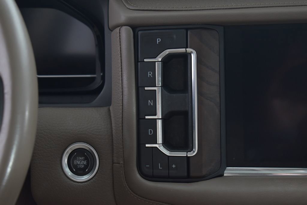 Used 2022 GMC Yukon Denali w/ Max Trailering Package image 25