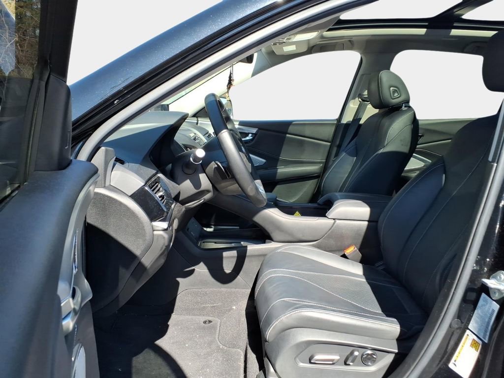 Used 2024 Acura RDX w/ Technology Package image 9