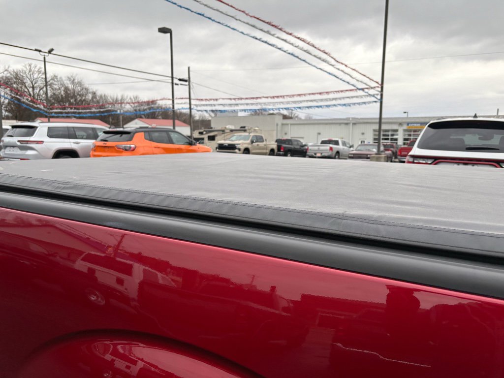 Used 2014 Ford F150 XLT w/ Equipment Group 301A Mid image 10