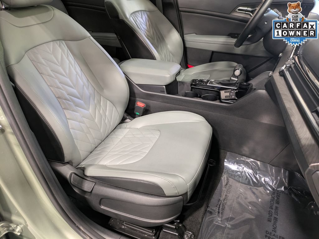 Certified 2023 Kia Sportage X-Pro AWD/4WD image 29
