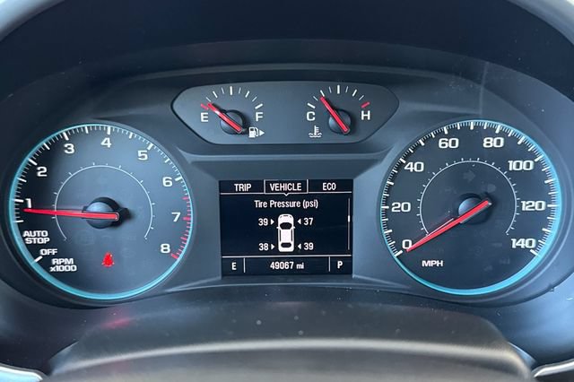 Used 2024 Chevrolet Malibu LT FWD image 41