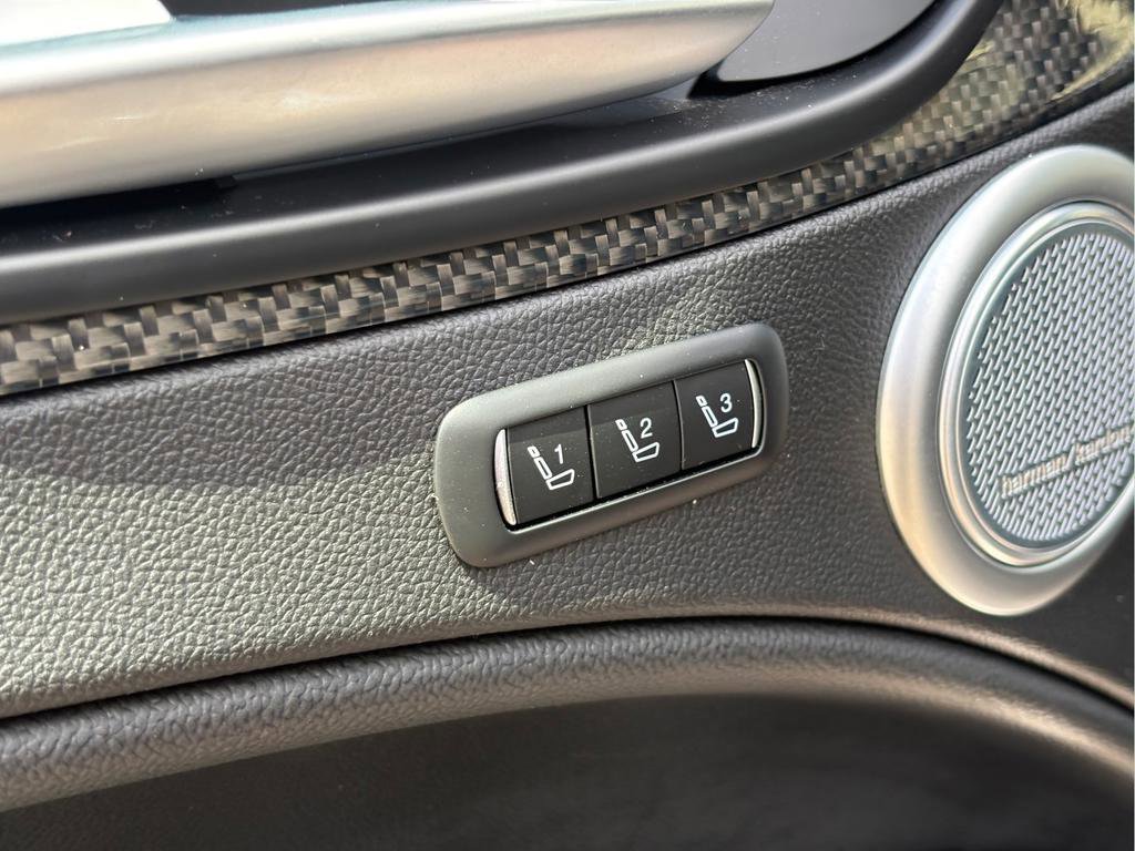 Used 2023 Alfa Romeo Stelvio Quadrifoglio w/ Active Assist Plus Package AWD/4WD image 22