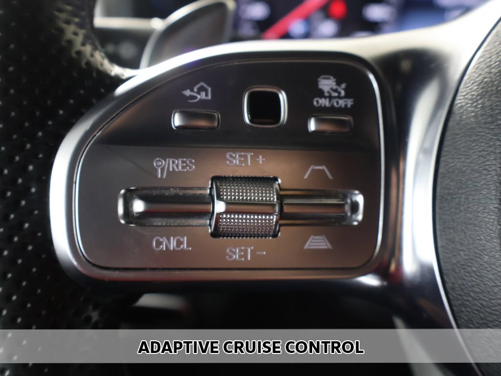 Used 2020 Mercedes-Benz G 63 AMG 4MATIC w/ Seat Comfort Package image 6