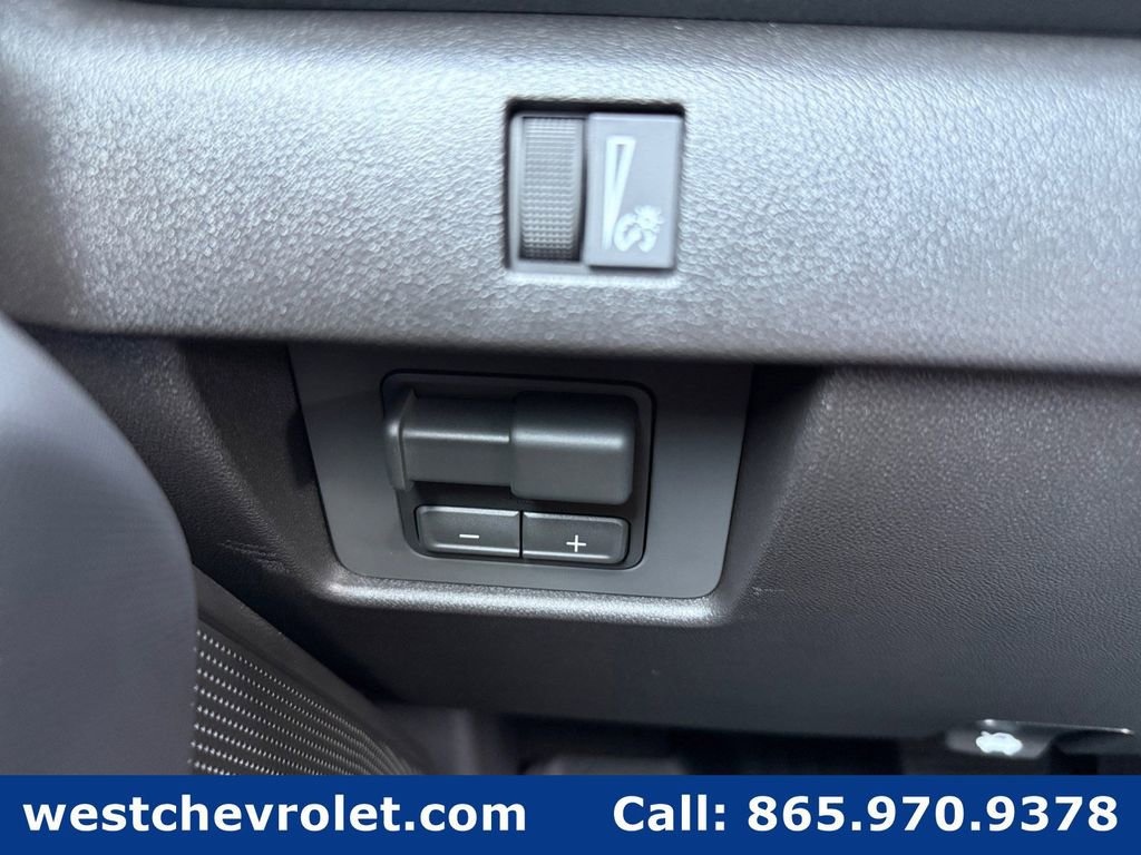 New 2026 Chevrolet Colorado Trail Boss image 26