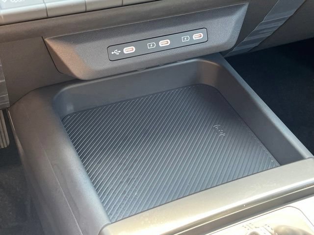 New 2027 Kia Seltos LX FWD image 25