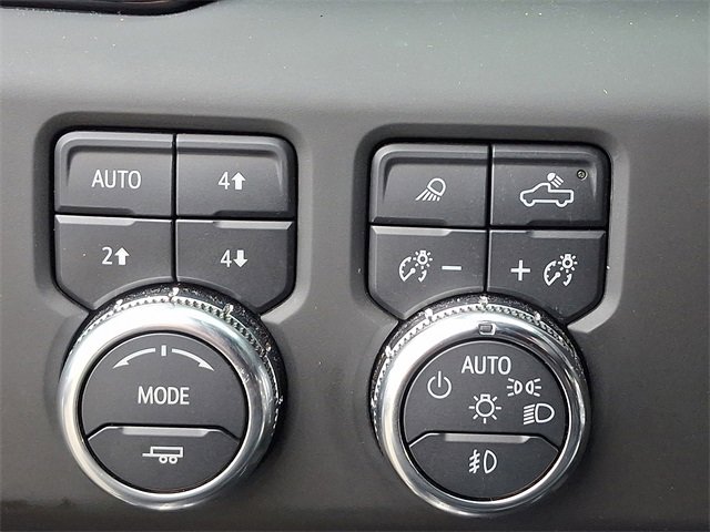 Certified 2024 GMC Sierra 1500 Denali image 26