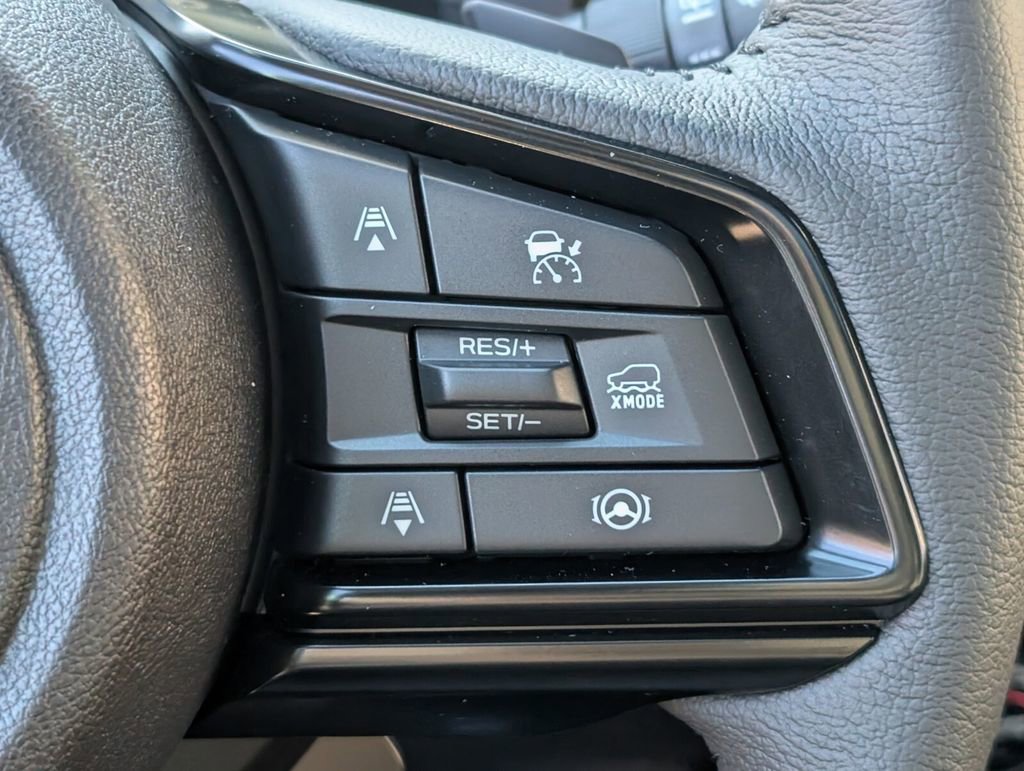 New 2026 Subaru Outback Premium image 21