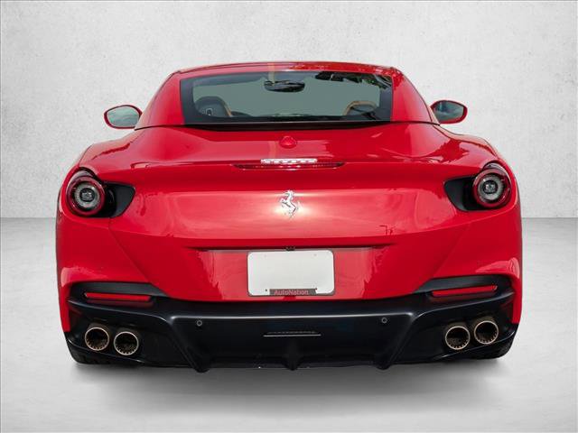 Used 2022 Ferrari Portofino M image 6
