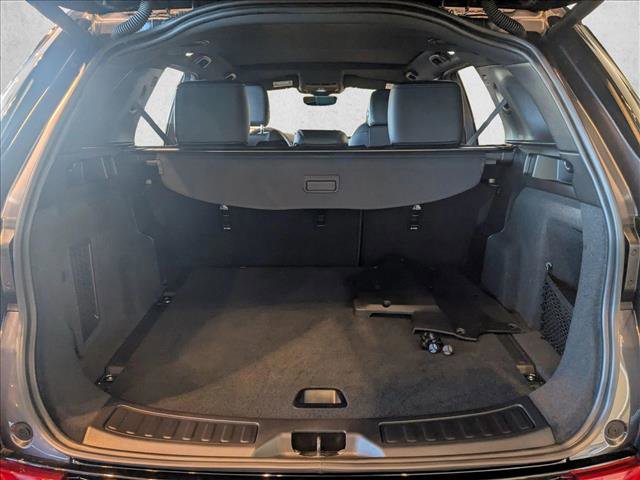 Used 2024 Land Rover Discovery Sport Dynamic SE image 4