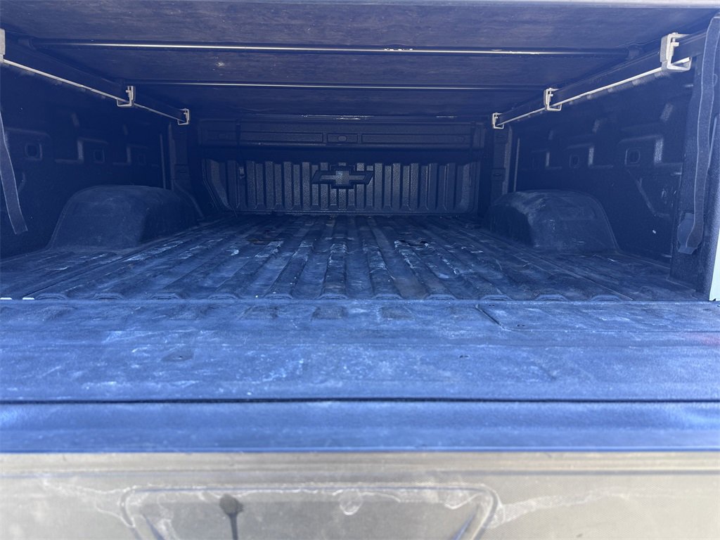 Used 2024 Chevrolet Silverado 2500 LTZ w/ LTZ Plus Package image 35