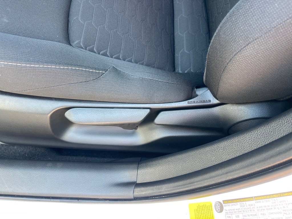 Used 2023 Toyota Corolla SE image 9