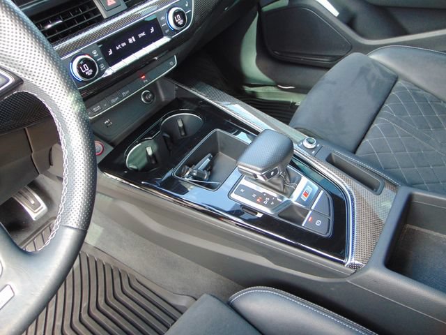 Used 2022 Audi S4 Premium AWD/4WD image 14