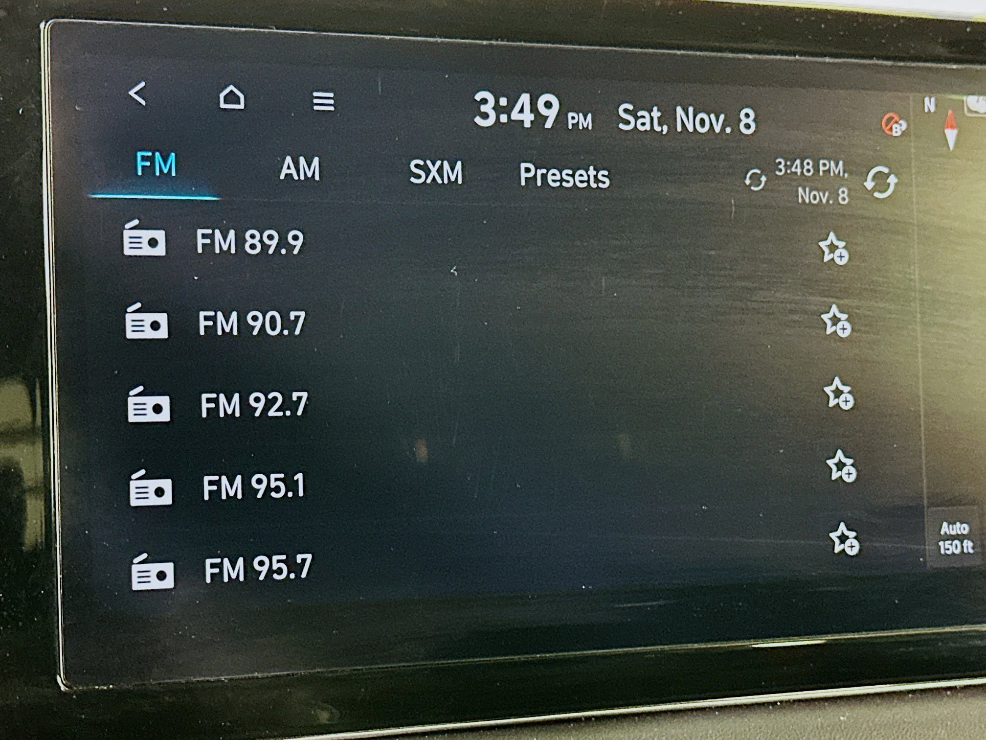 Used 2025 Hyundai Palisade SEL image 21