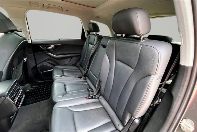 Used 2023 Audi Q7 3.0T Premium Plus w/ Premium Plus Package AWD/4WD image 28
