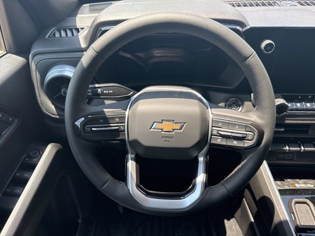 New 2025 Chevrolet Colorado LT w/ LT Convenience Package image 20