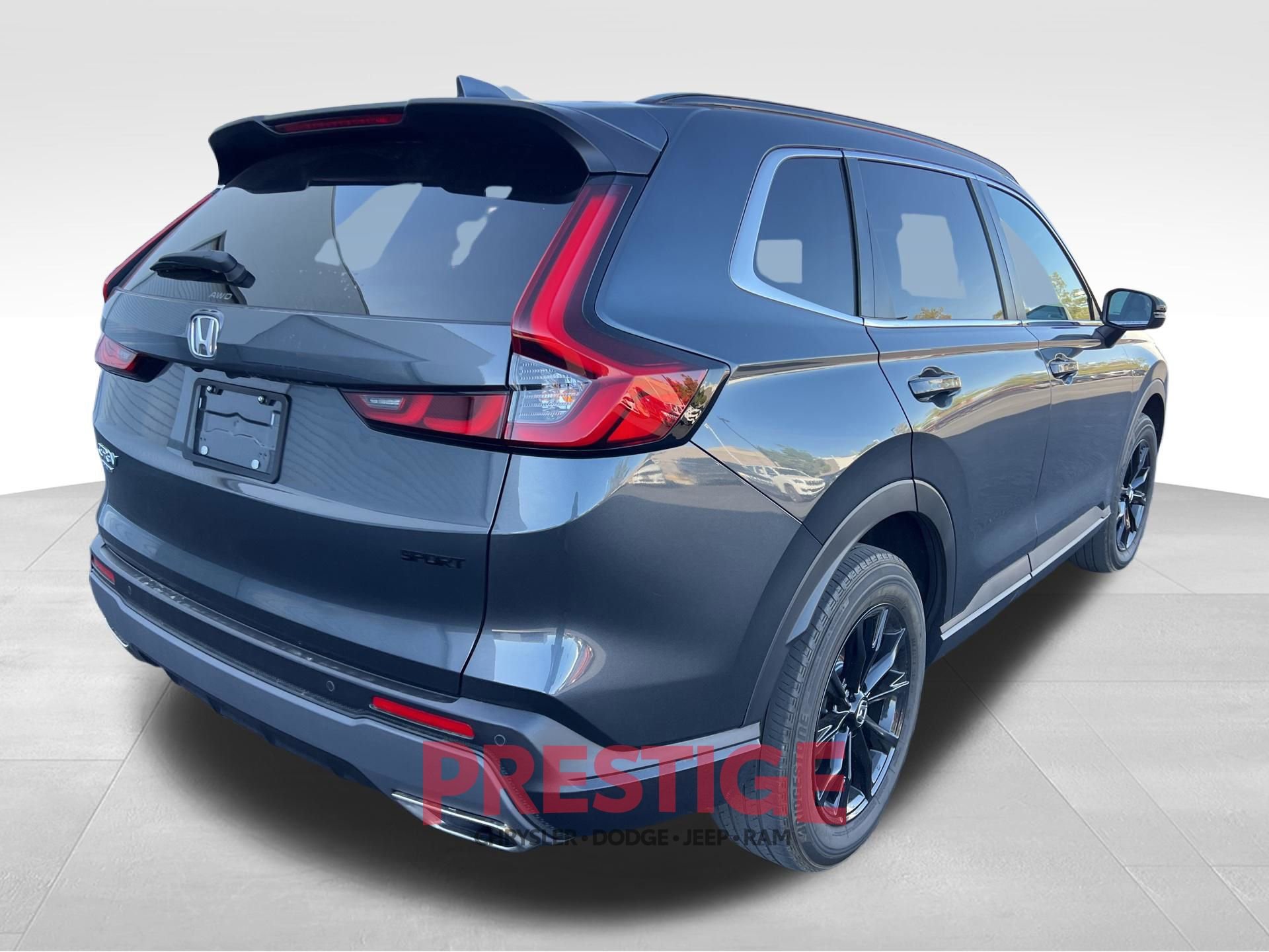 Used 2024 Honda CR-V Sport-L image 6