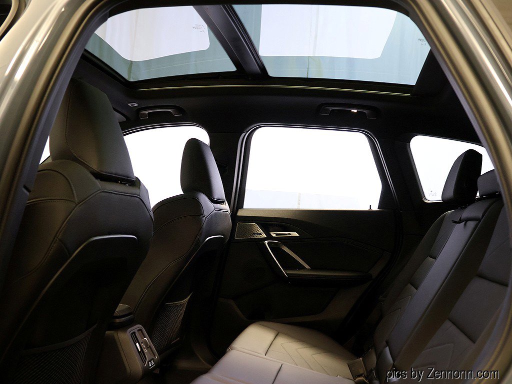 Certified 2023 BMW X1 xDrive28i w/ Premium Package AWD/4WD image 13