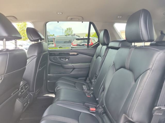 Certified 2023 Honda Pilot EX-L image 13