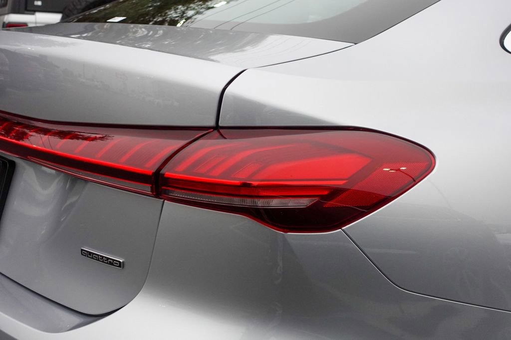 Used 2025 Audi A5 2.0T Premium Plus w/ Premium Plus image 9