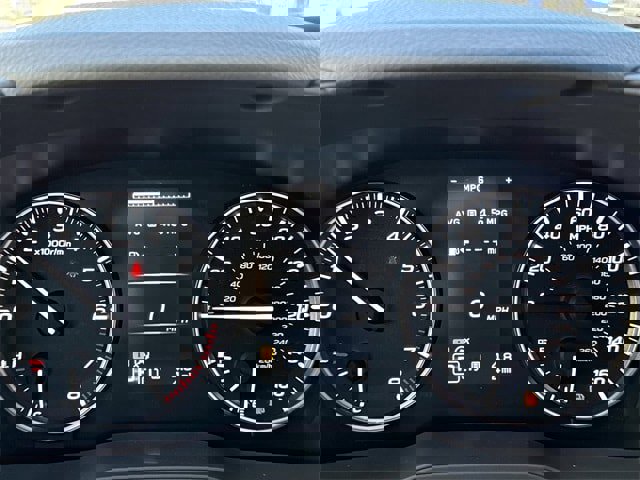 New 2026 Subaru Impreza 2.0i Sport image 27