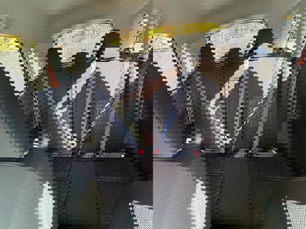 New 2025 Mitsubishi Outlander Sport ES image 30