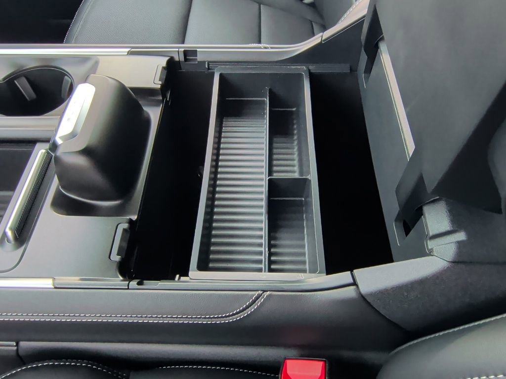 New 2026 Ford Expedition Max Platinum image 35