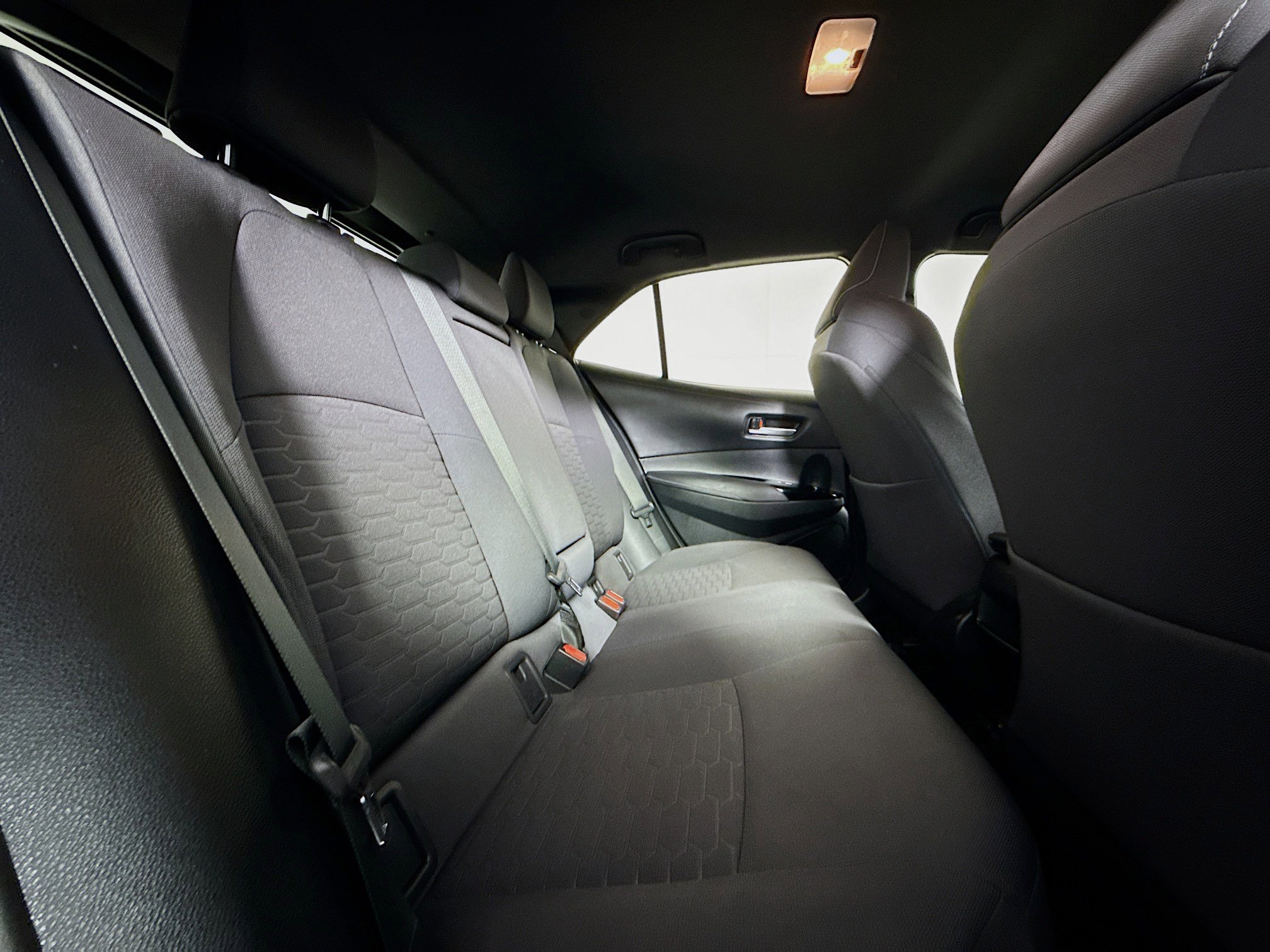 Certified 2019 Toyota Corolla SE w/ SE Option Package image 23