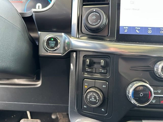 Used 2023 Ford F150 Lariat w/ Equipment Group 502A High AWD/4WD image 26