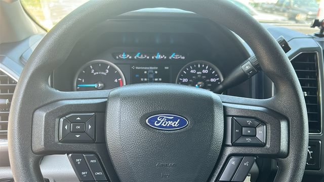 Used 2022 Ford F350 XLT w/ XLT Value Package AWD/4WD image 30