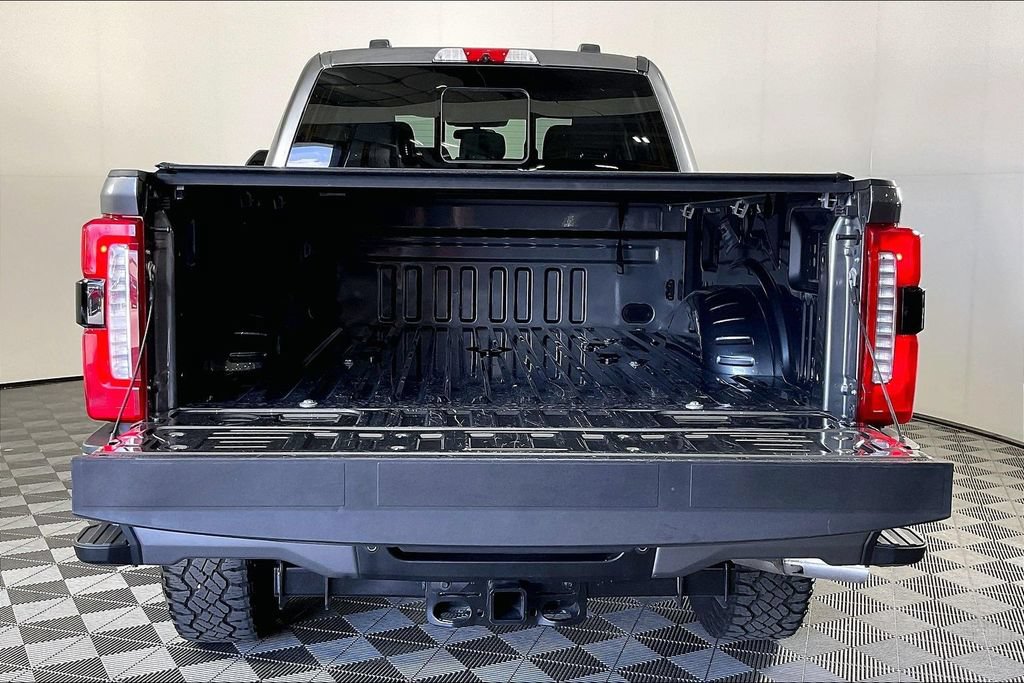 Used 2025 Ford F350 XL w/ STX Appearance Package AWD/4WD image 34