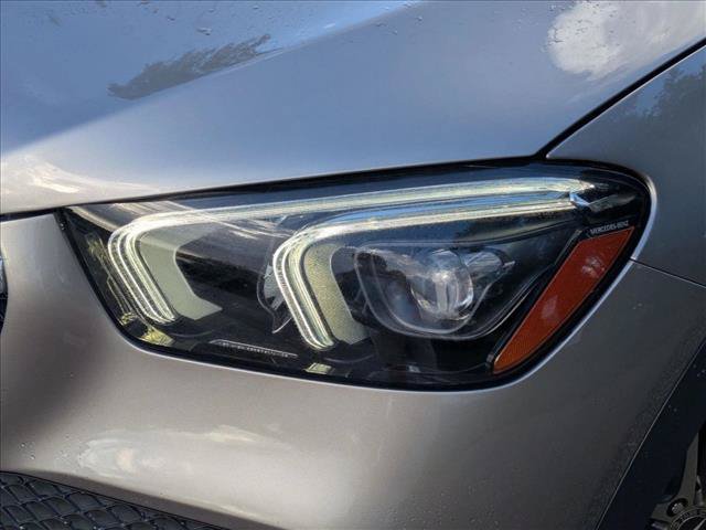 Used 2020 Mercedes-Benz GLE 350 image 9