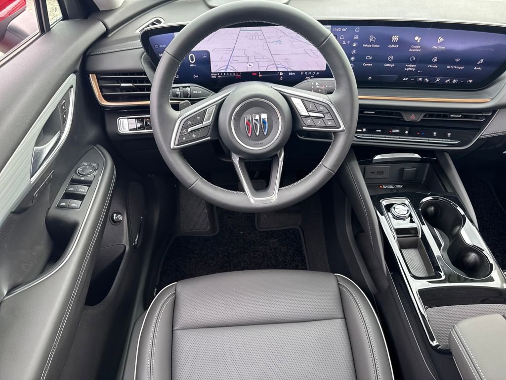 New 2026 Buick Envision Avenir AWD/4WD image 14
