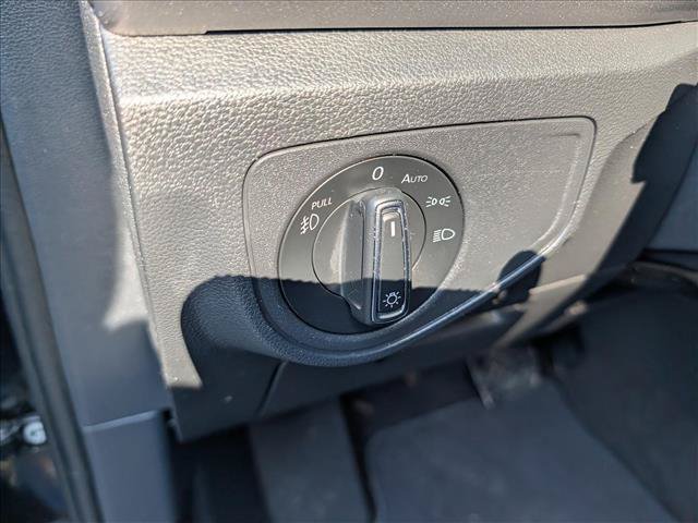 Used 2019 Volkswagen Atlas SE AWD/4WD image 32