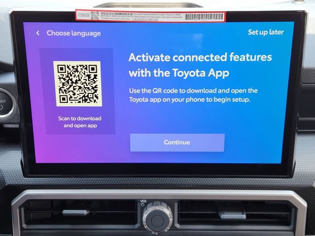 New 2026 Toyota 4Runner Limited image 16